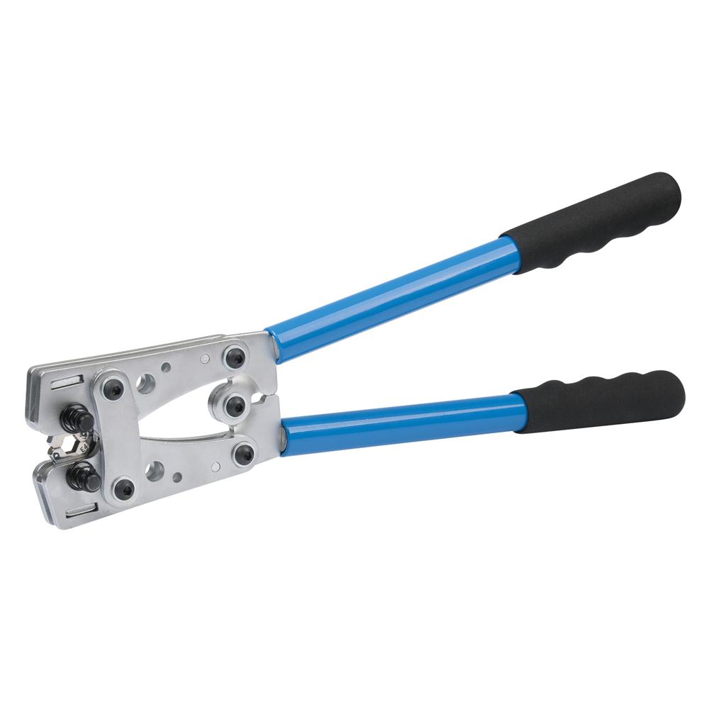 Everest Ancor 6 to 1/0 AWG Heavy-Duty Hex Lug & Terminal Crimper - $222.55 at Everest