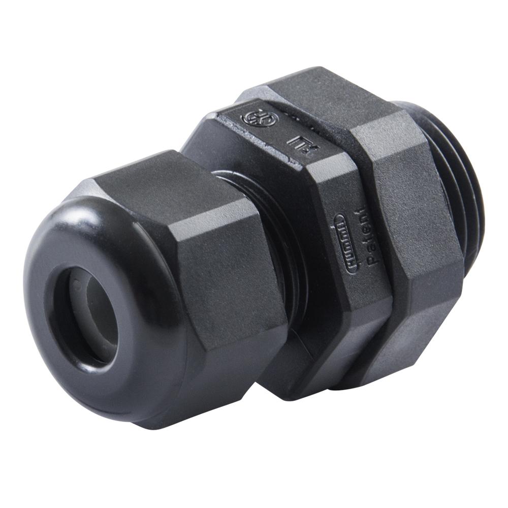 Ancor Marine Grade Electrical Wire Seal - Round Cable, 18 to 10 AWG, 3/8 NPT