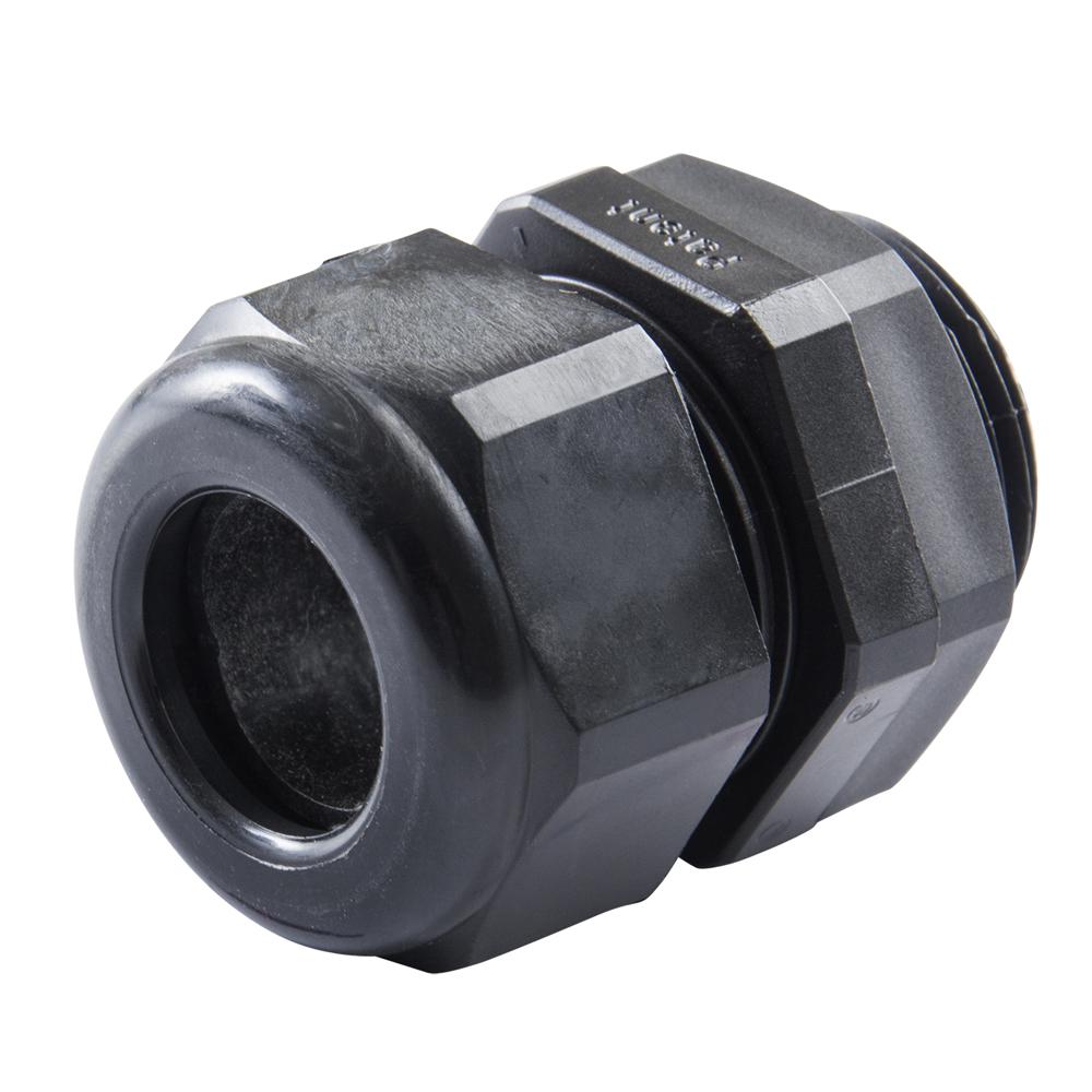 Ancor Marine Grade Electrical Wire Seal - Round Cable - 1 to 3/0 AWG, 3/4 NPT