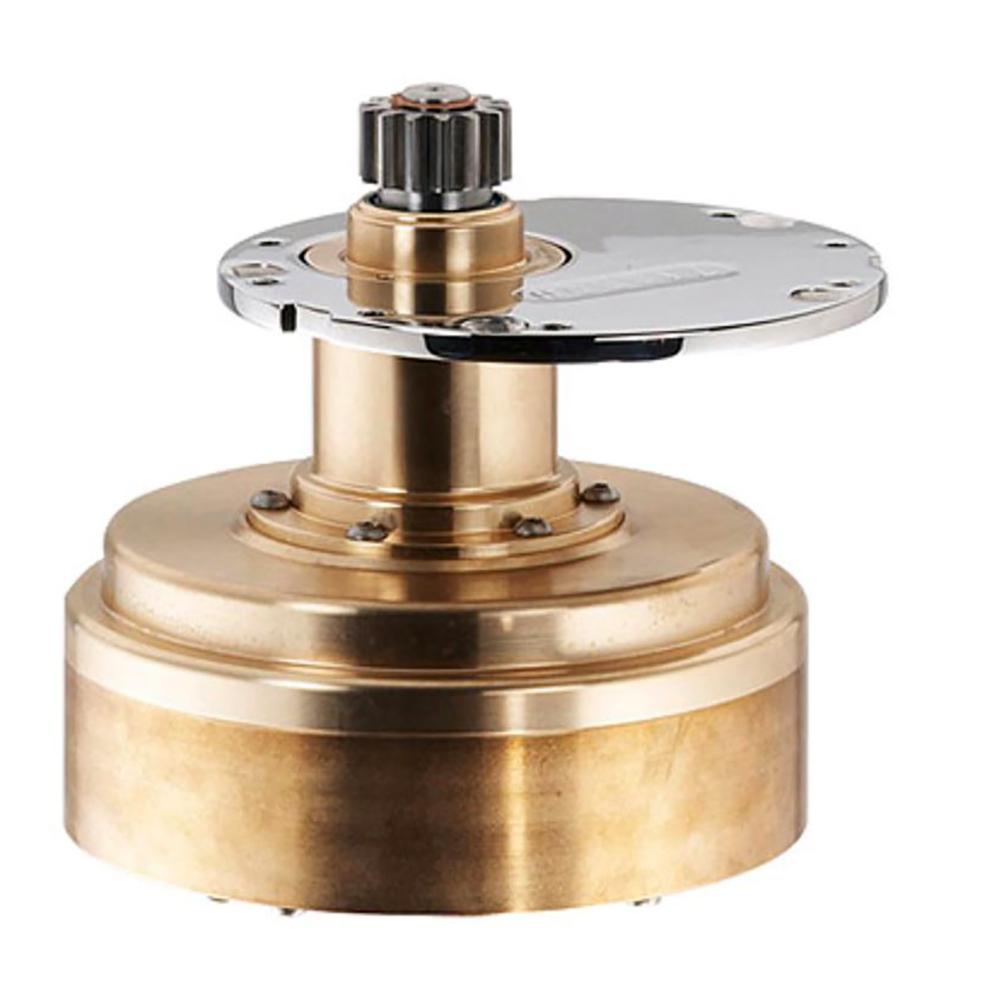 Everest ANDERSEN Below Deck Variable Speed Compact Motor Electric Conversion Kit - 12V f/34ST Winch - $4796.70 at Everest