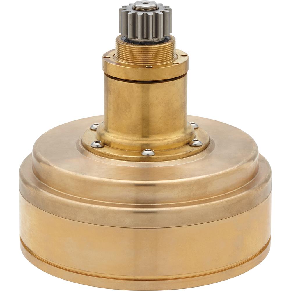 Everest ANDERSEN Below Deck Variable Speed Compact Motor Electric Conversion Kit - 12V f/46ST Winch - $5451.54 at Everest