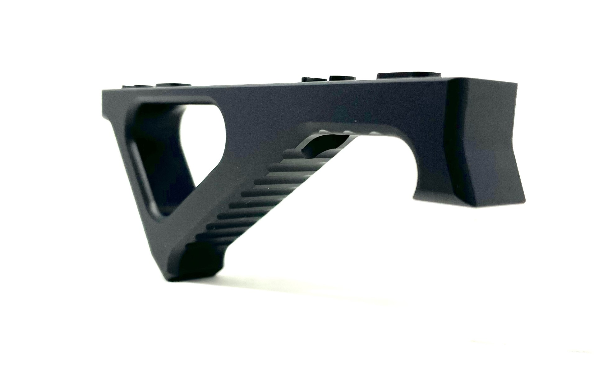 Bowden Tactical AR-chitect Direct Mount MLOK Angled Foregrip