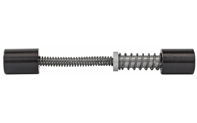 Everest Armaspec, Stealth Recoil Spring, SRS-Carbine, 3.3oz., Black, Replacement For Your Standard Buffer and Spring - $75.99 at Everest