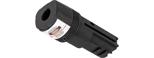 Asg Laser, Tac4.5/Tac6