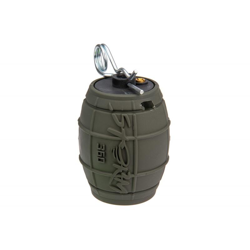 Everest ASG Storm 360 Impact Grenade (Army Green) - $64.15 at Everest