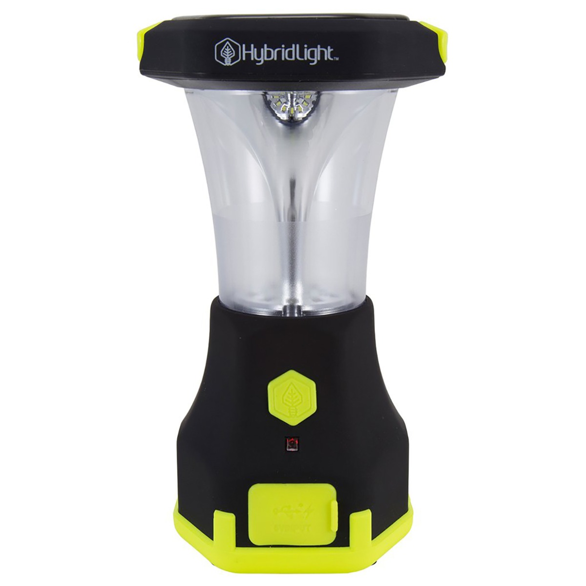 Everest Hybrid Light Atlas 600 Camping Lantern / Charger - $59.95 at Everest