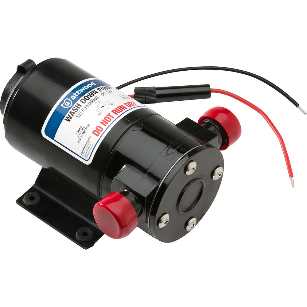 Everest Attwood Self Priming Washdown Pump - $154.76 at Everest