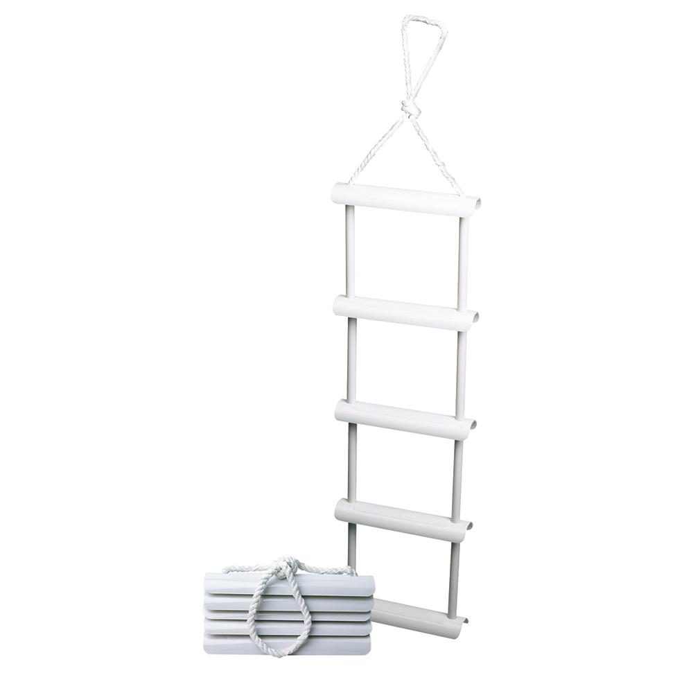 Everest Attwood Rope Ladder - $57.35 at Everest