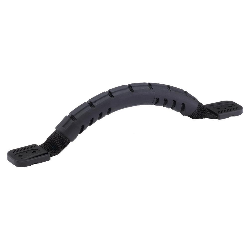 Everest Attwood Universal Grab Handle w/Comfort Grip - Black - $12.35 at Everest