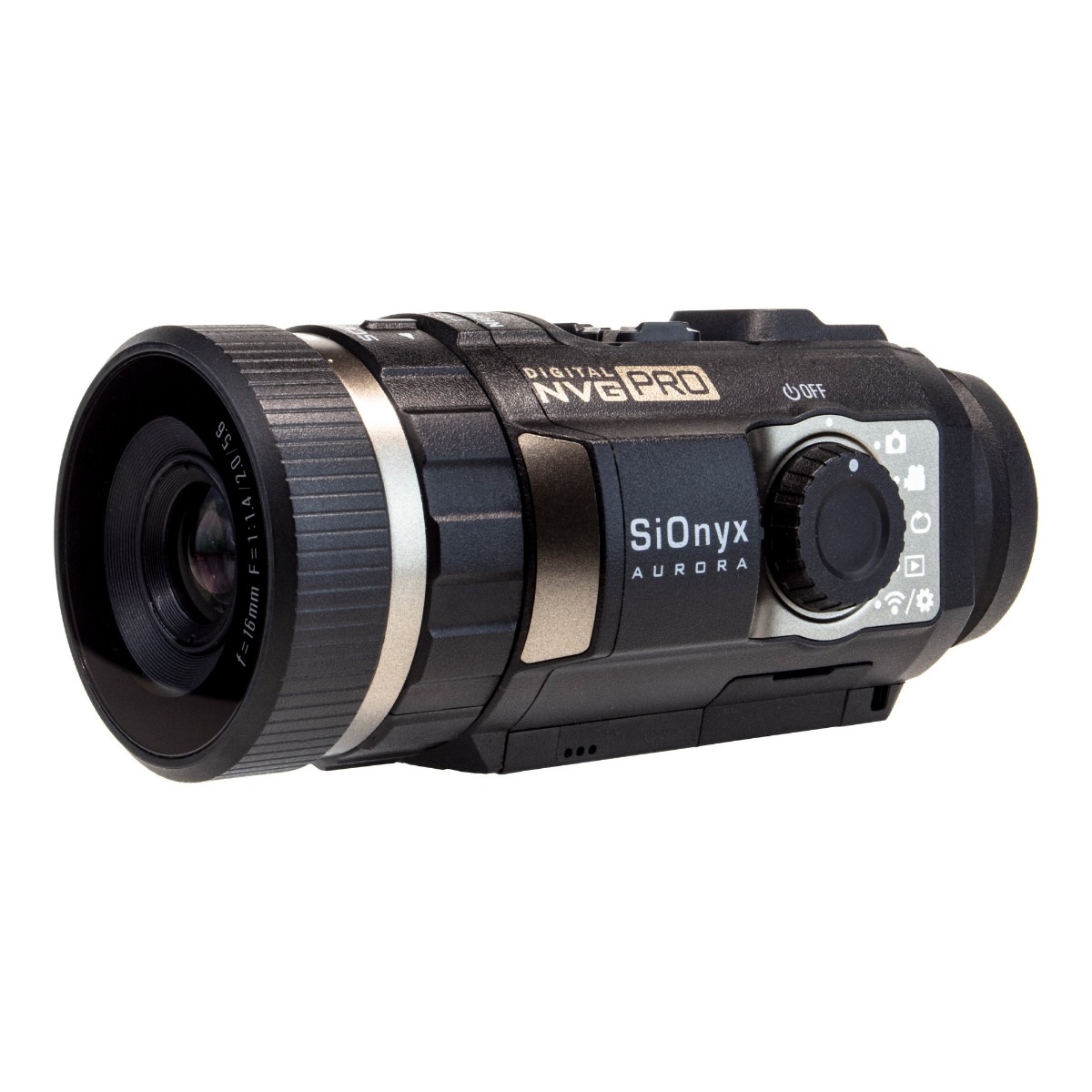 Aurora Pro