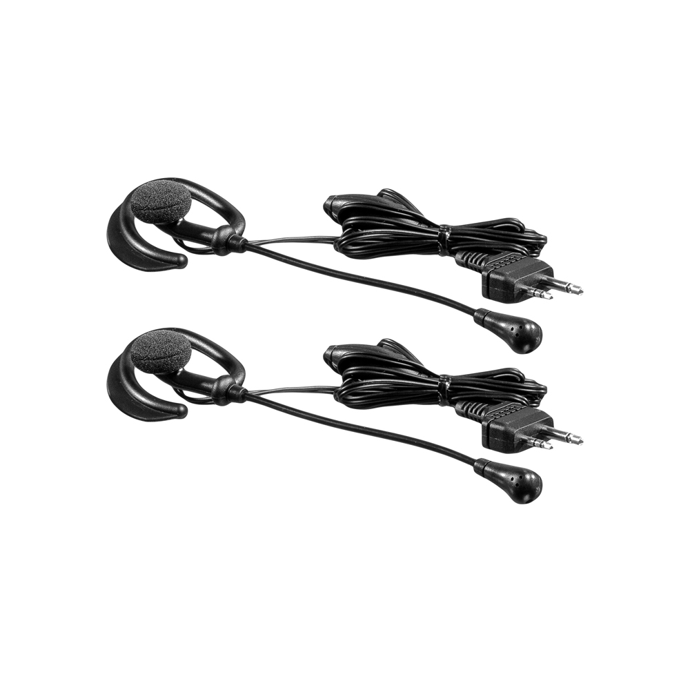 Midland AVP1 Over the Ear Headsets
