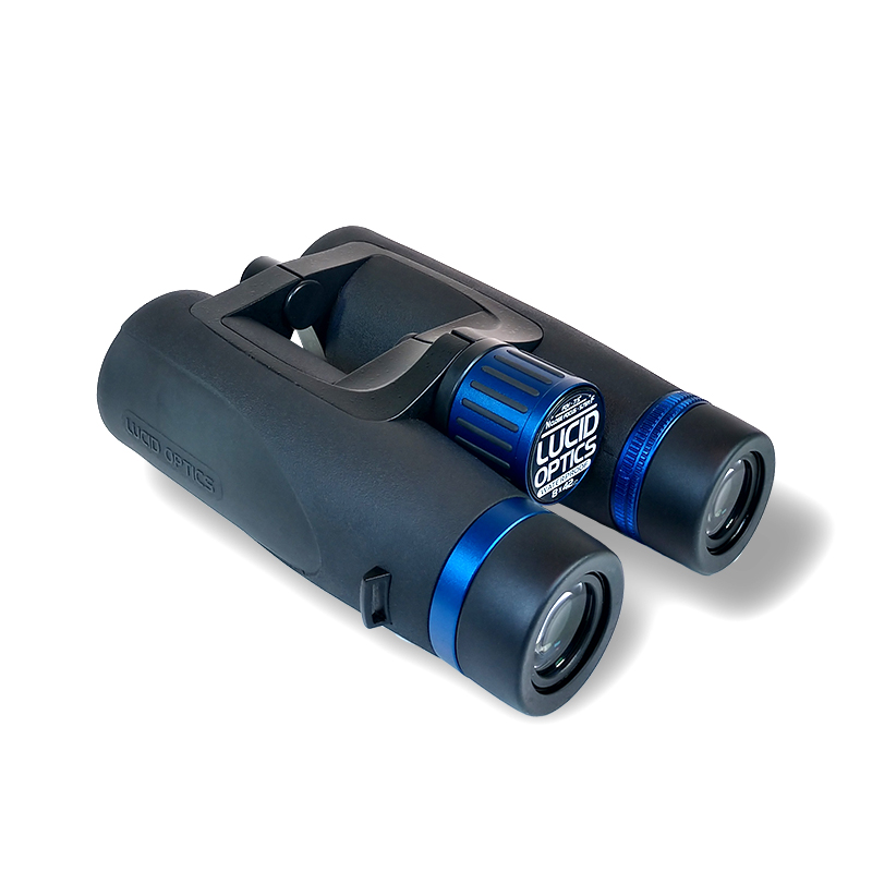 Lucid Optics B8 8X42 Binocular