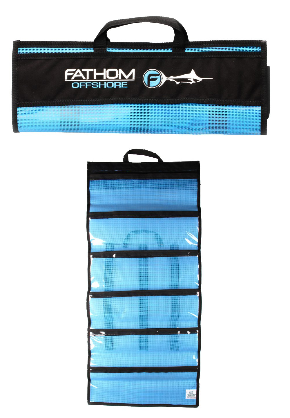 Everest Large Lure Bag (6 Pocket) - $56.92 at Everest