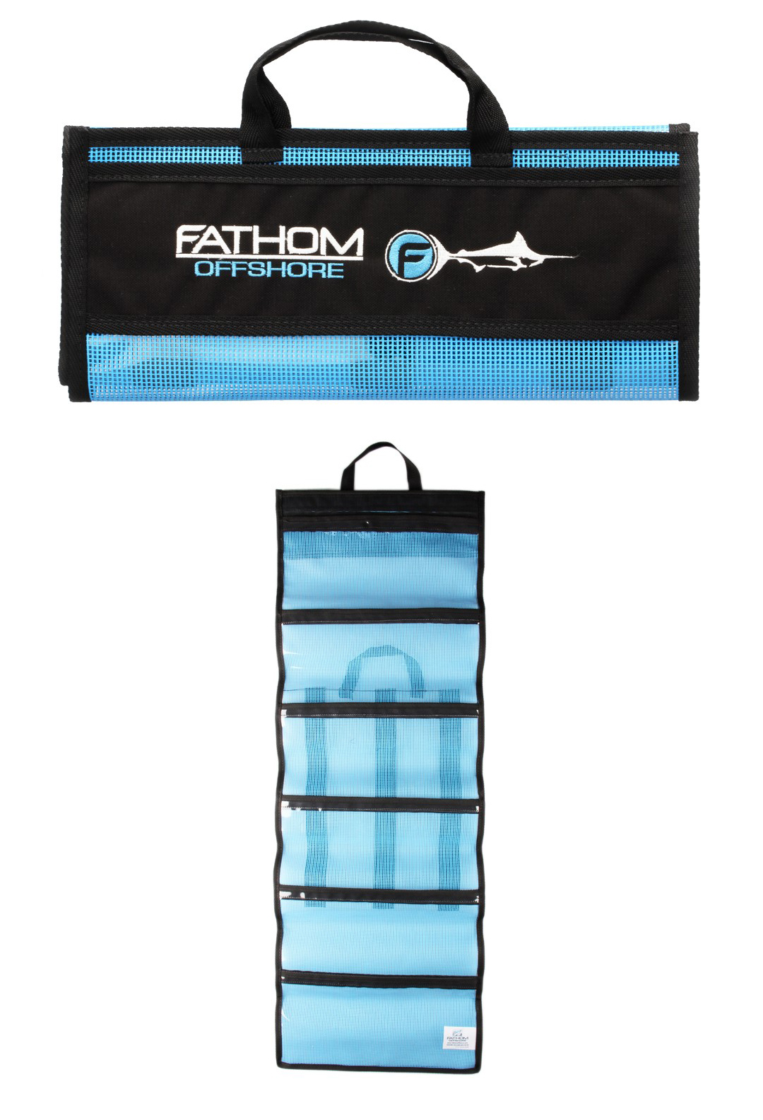 Everest Medium Lure Bag (6 pocket) - $46.17 at Everest