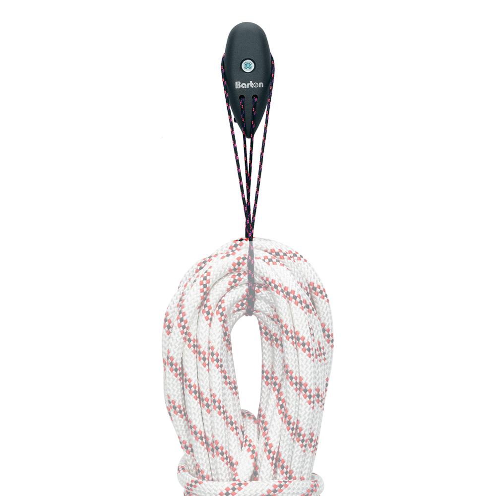 Everest Barton Marine Line Tamer - Grey - (Pair) - $19.30 at Everest