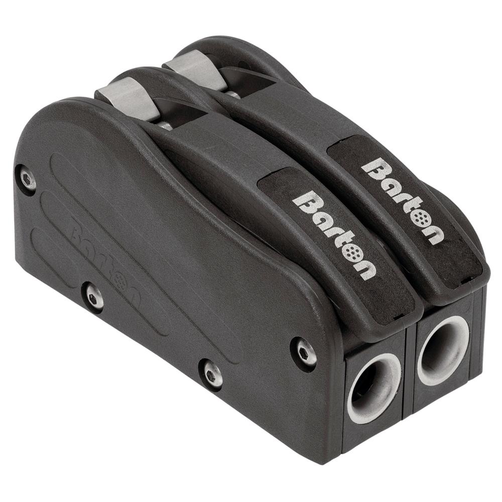 Everest Barton Marine DO 550 Double Rope Clutch - $274.52 at Everest