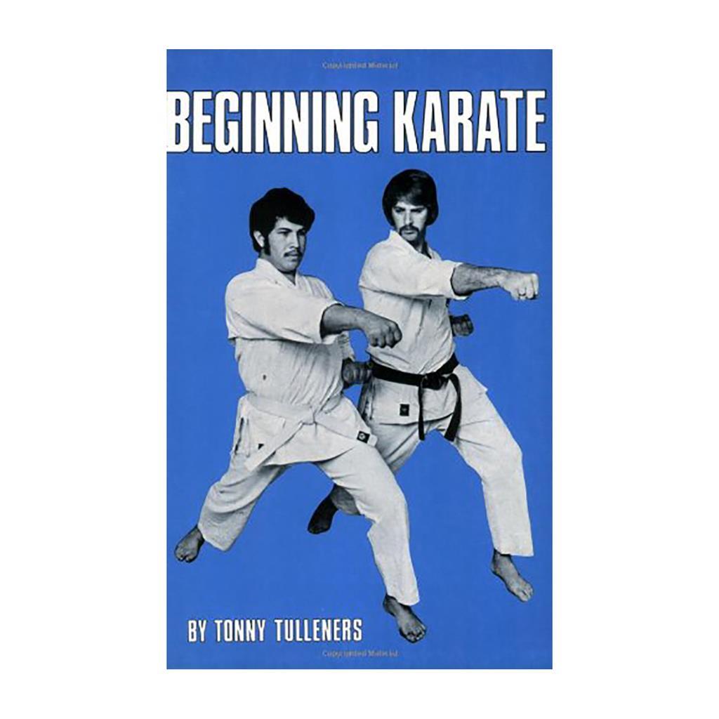 Everest Beginning Karate (Japanese Arts) - $16.00 at Everest