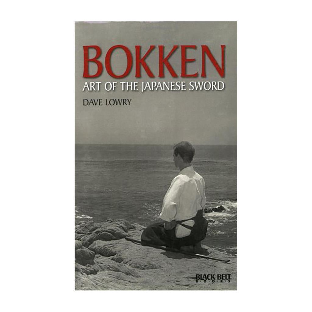 Everest Bokken: Art of the Japanese Sword - $16.00 at Everest