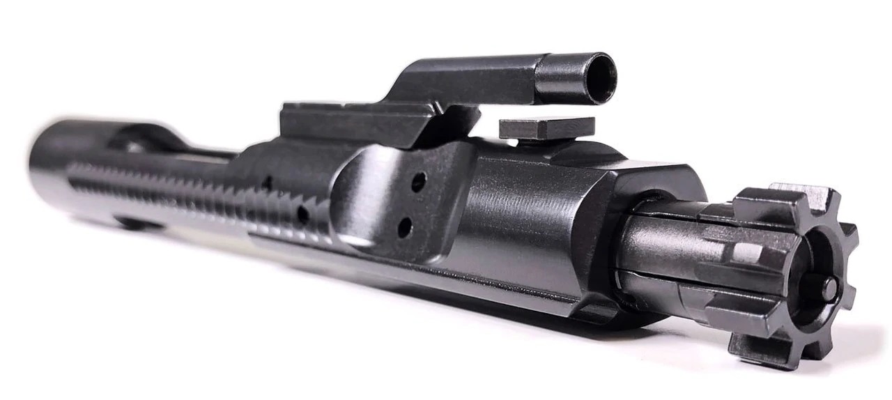 Everest AR-15/M16 - BCG MPI -NITRIDE - .223/5.56/300AAC Complete Bolt Carrier Group - $149.99 at Everest