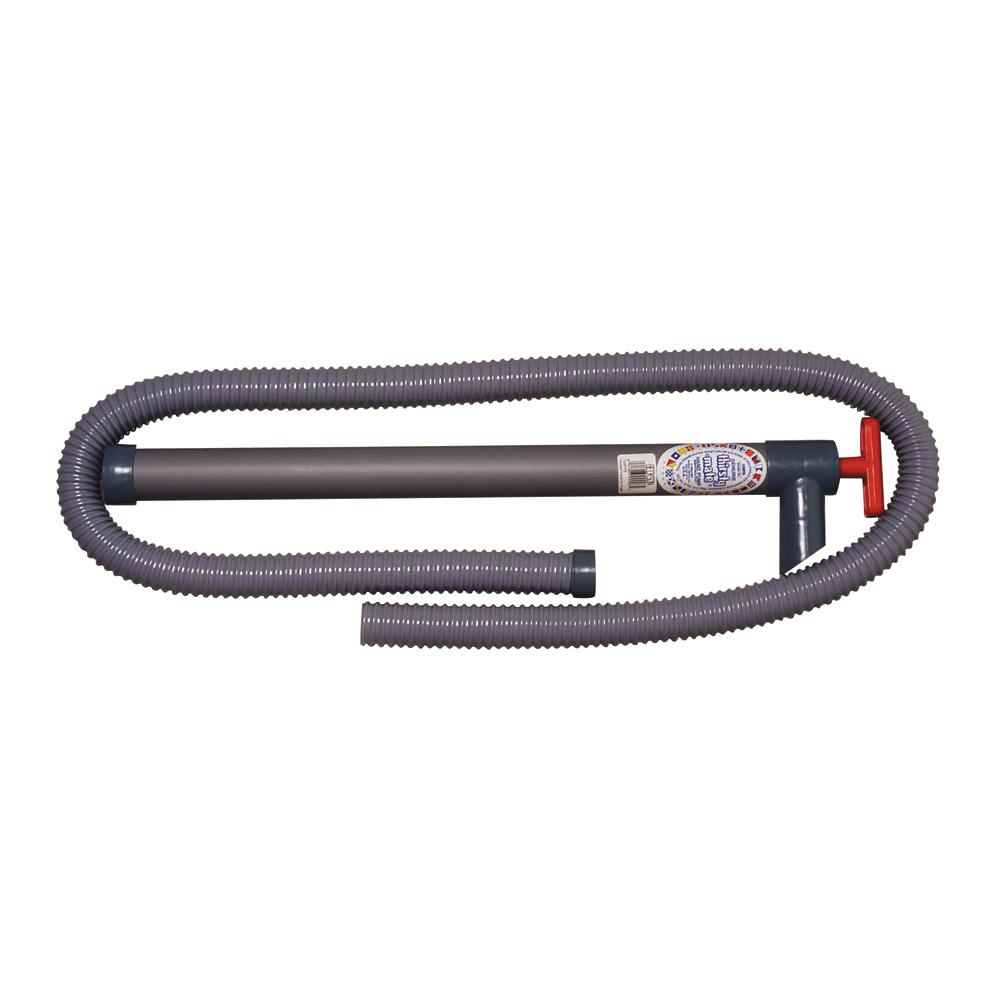 Everest Beckson Thirsty-Mate 24 Pump w/72 Flexible Reinforced Hose - $63.29 at Everest