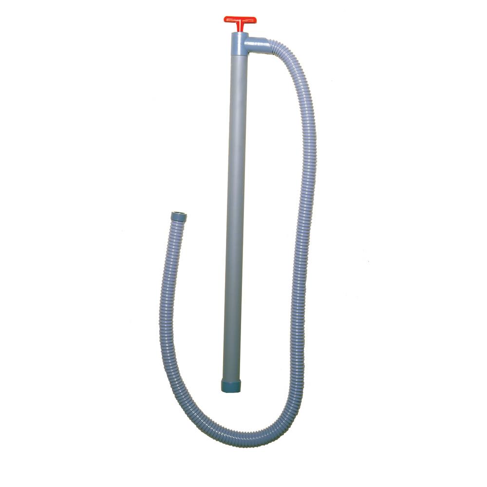 Everest Beckson Thirsty-Mate Pump 36 w/72 Flexible Reinforced Hose - $76.29 at Everest