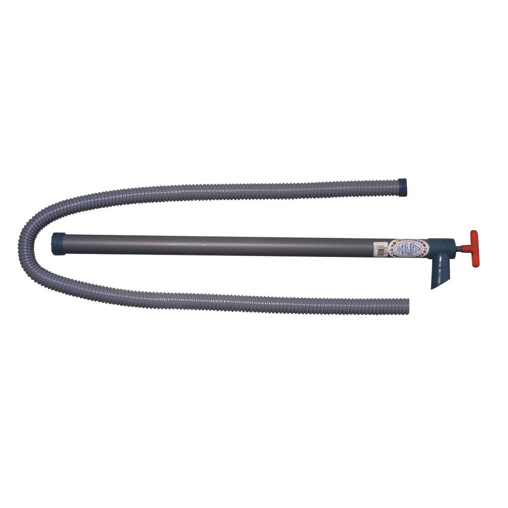 Everest Beckson Thirsty-Mate Pump 36 w/9' Flexible Reinforced Hose - $105.02 at Everest