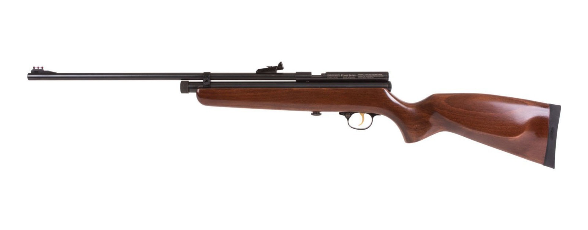 Everest Beeman QB78D Deluxe CO2 - $131.99 at Everest