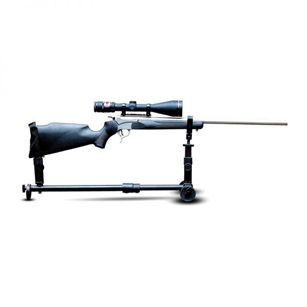 Benchmaster(R) Perfect Shot Shooting Rest