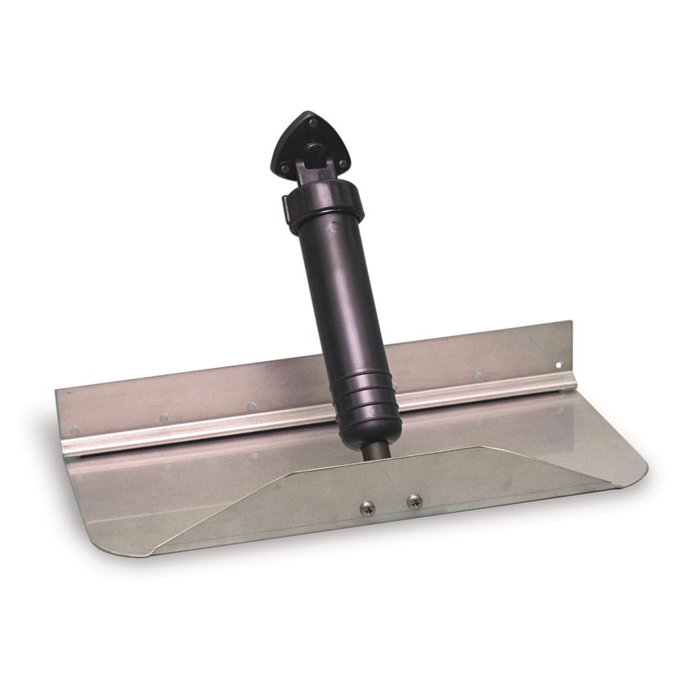 Everest Bennett Trim Tab Kit 12 x 12 w/o Control - $791.13 at Everest