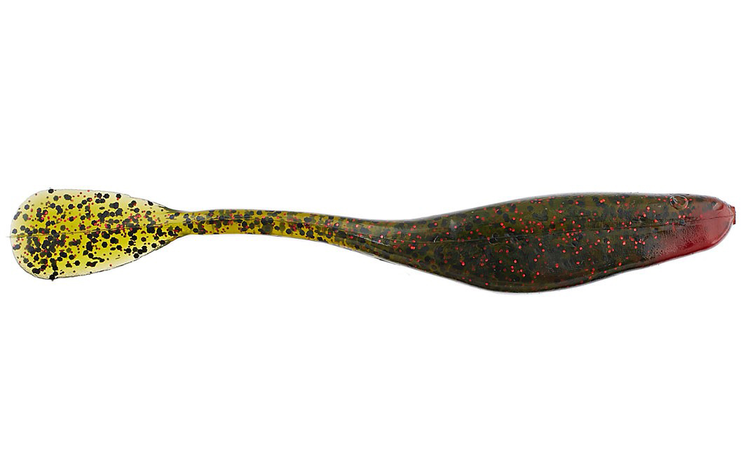 Everest 6FlappinShad-WtrmlnRd - $5.04 at Everest