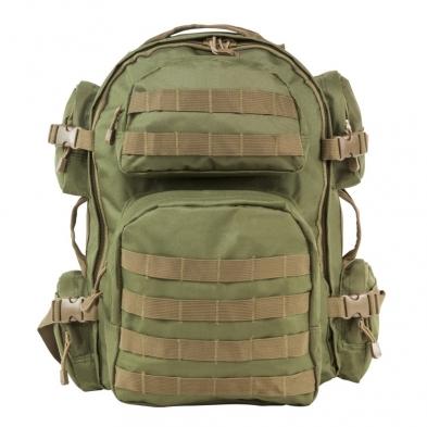 VISM by NcSTAR Tactical Backpack