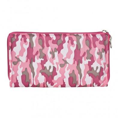 Vism By Ncstar Range Bag Insert/Pink Camo