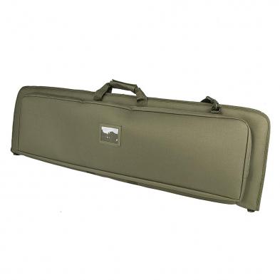 Everest Vism By Ncstar Deluxe Rifle Case 42 - Green - $41.72 at Everest