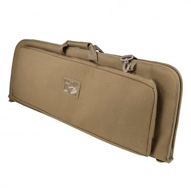 Everest Vism By Ncstar Deluxe Rifle Case 36 - Tan - $35.30 at Everest