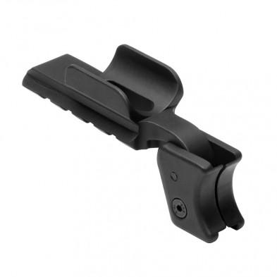 Everest Pistol Accessory Rail Adapter/1911 - $29.95 at Everest