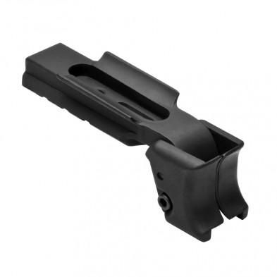 Everest Pistol Accessory Rail Adapter/Glock - $26.74 at Everest