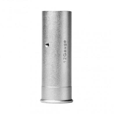 Everest 12 Gauge Cartridge Red Laser Bore Sighter - $21.39 at Everest