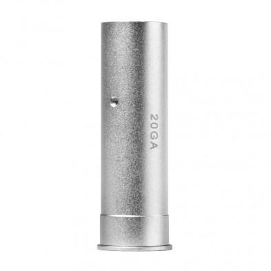 Everest 20 Gauge Cartridge Red Laser Bore Sighter - $19.25 at Everest