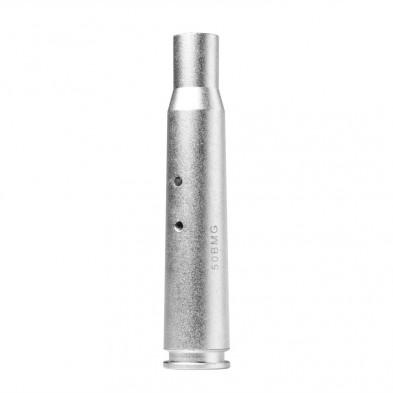 Everest 50 Bmg Cartridge Red Laser Bore Sighter - $19.25 at Everest