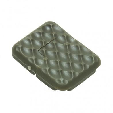 Everest Vism Keymod Covers/18 Pack/Green - $8.55 at Everest