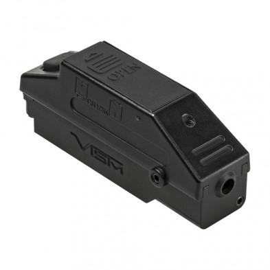Everest Keymod Compact Green Laser/Locking Quick Release - $65.26 at Everest