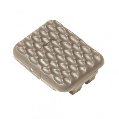 Everest Vism M-Lok Covers/18 Pack/Tan - $8.55 at Everest