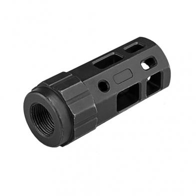 Everest Vism(R) By Ncstar(R) Ruger Pc Carbine Muzzle Brake/ 9Mm - $34.23 at Everest