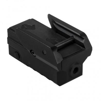Everest Compact Pisol Blue Laser With Strobe/Gen 2 - $82.38 at Everest