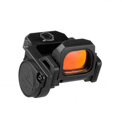 Everest Vism(R) By Ncstar(R) Flipdot Pro Red Dot Reflex Optic/ Black - $106.99 at Everest