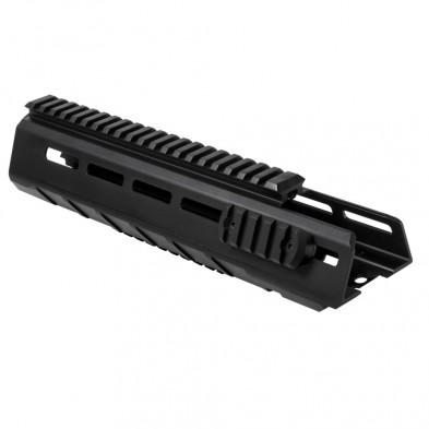 Everest M-Lok Triangle Rail System/Mid Length - $62.05 at Everest