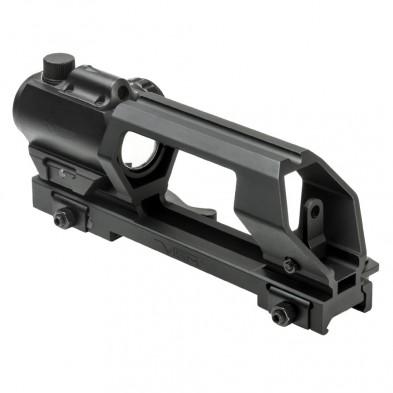 Everest Gen Ii Carry Handle And Vdgrlb Micro Dot Combo - $105.92 at Everest