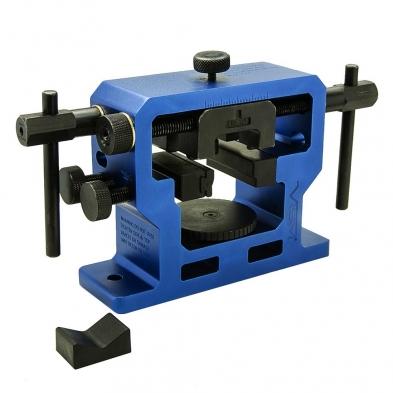 Everest Vism(R) By Ncstar(R) Universal Pistol Front And Rear Sight Tool - $82.38 at Everest
