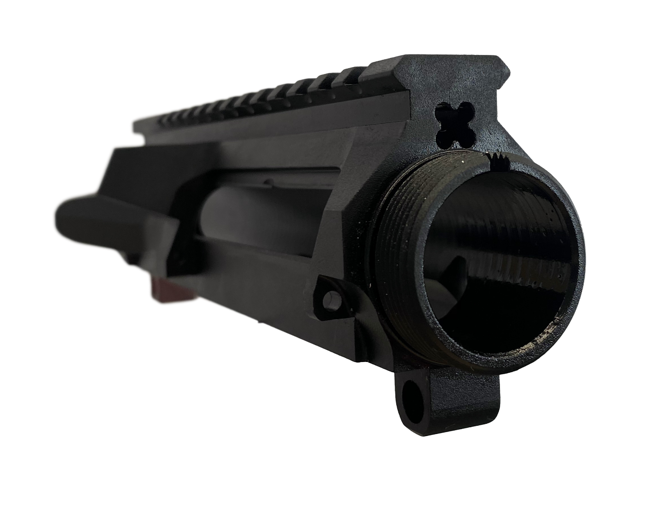 Bowden Tactical Billet Upper