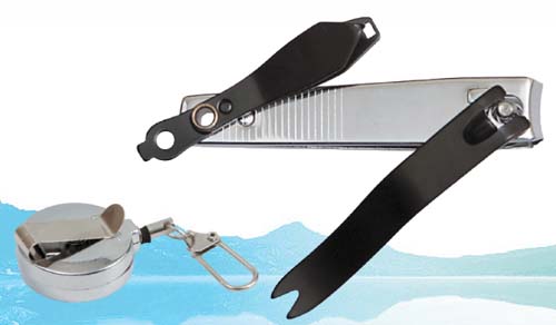 Everest Jig eye Punch Line clipper Tool - $5.36 at Everest